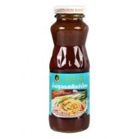 Papaya salad dressing 390G MAEPRANOM - 1